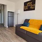 Studio Le Dolce Vita - Frejus Plage