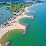 Studio Le Dolce Vita - Frejus Plage