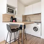 Studio Le Dolce Vita - Frejus Plage