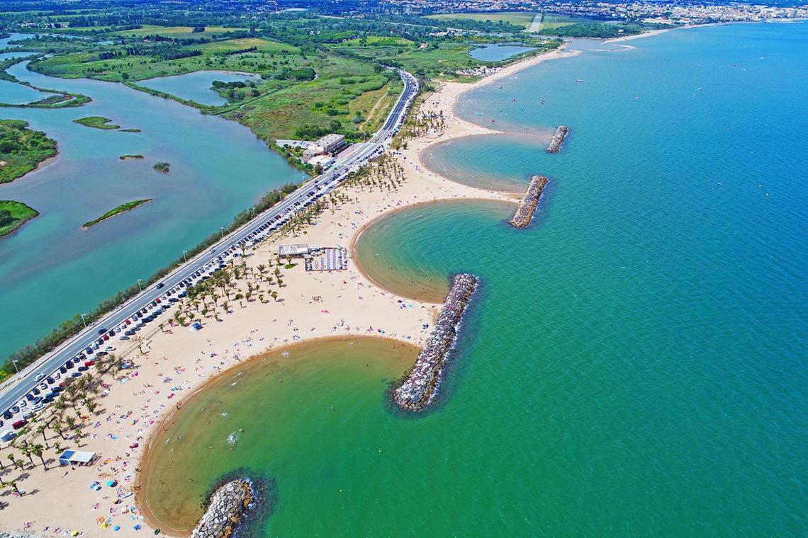 Le Dolce - Apartment Frejus
