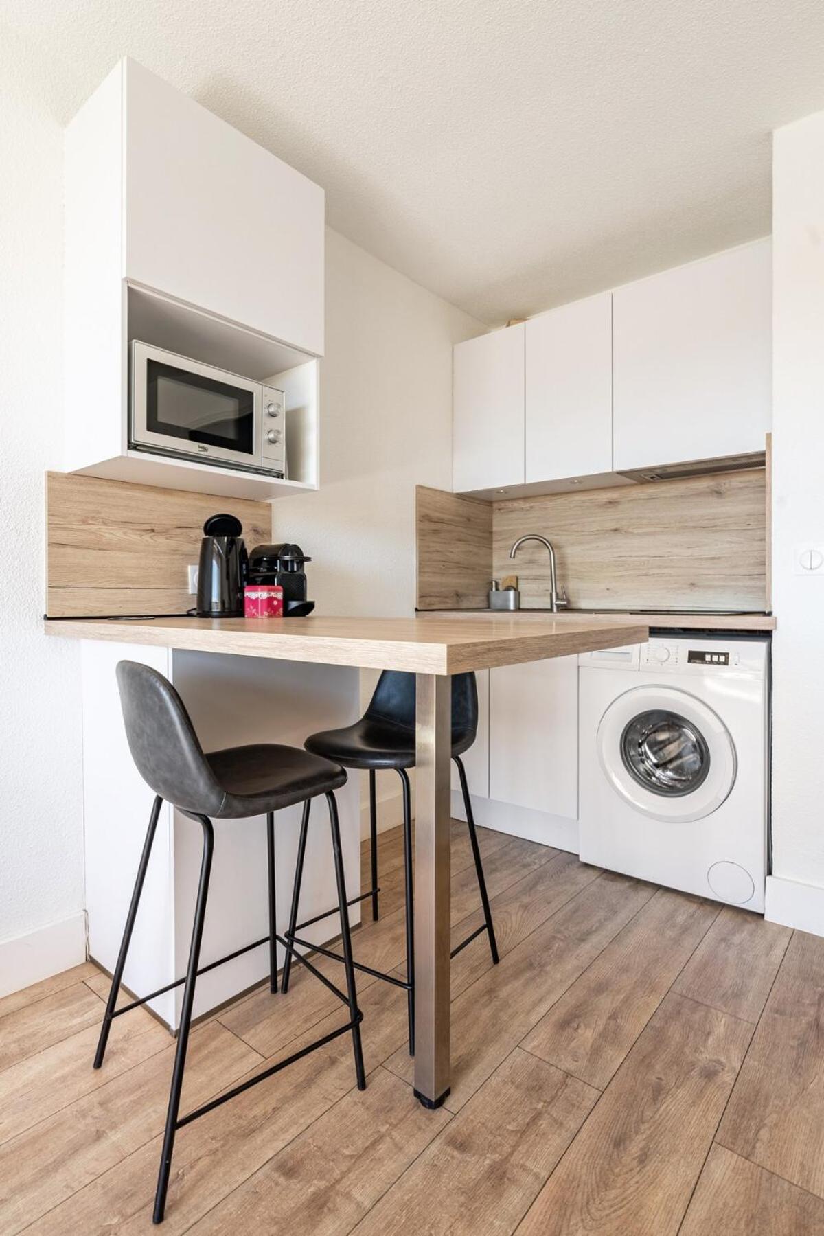Apartment Le Dolce -